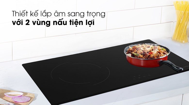 Bếp hồng ngoại lắp âm Hafele HC-R772D (536.61.685)