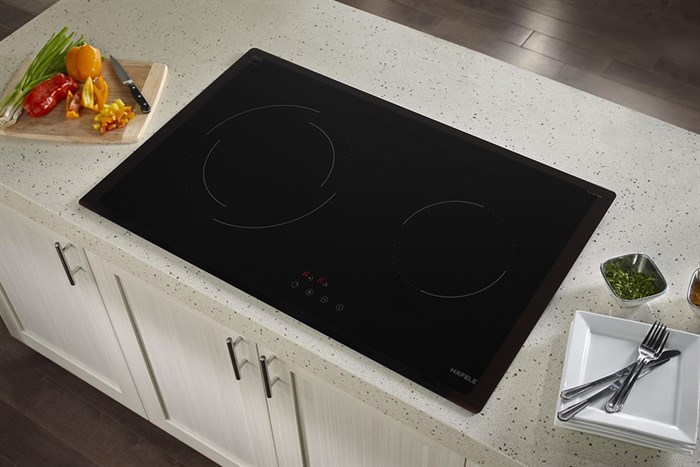 Bếp hồng ngoại lắp âm Hafele HC-R772D (536.61.685) Màu Đen