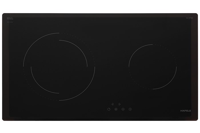Bếp hồng ngoại lắp âm Hafele HC-R772D (536.61.685) Màu Đen