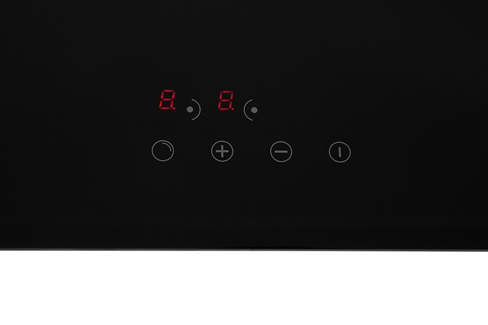 Bếp hồng ngoại lắp âm Hafele HC-R772D (536.61.685) Màu Đen