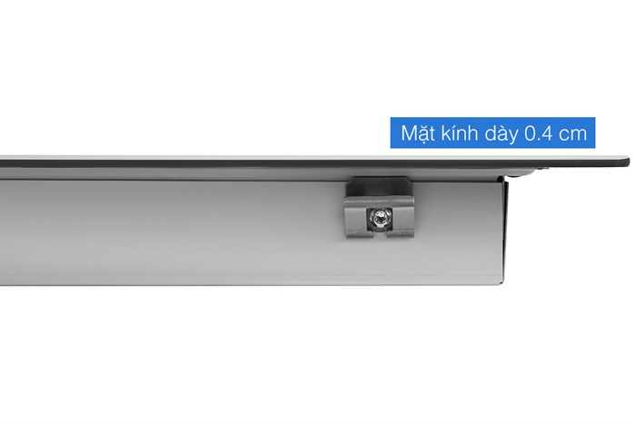 Bếp hồng ngoại lắp âm Hafele HC-R772D (536.61.685) Màu Đen