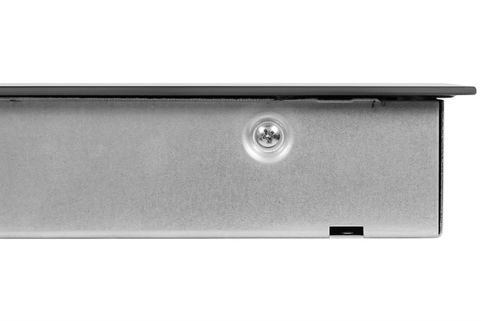 Bếp hồng ngoại 4 vùng nấu lắp âm Modena BC1641 Màu Đen