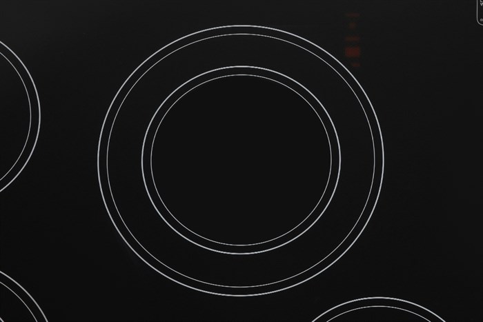 Bếp hồng ngoại 4 vùng nấu lắp âm Modena BC1641 Màu Đen