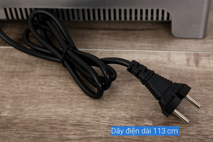 Bếp hồng ngoại Magic A-47 Màu Đen