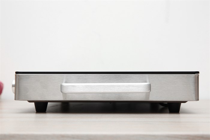 Bếp hồng ngoại đơn Sunhouse SHD 6017(EMC) 2000W Màu Đen