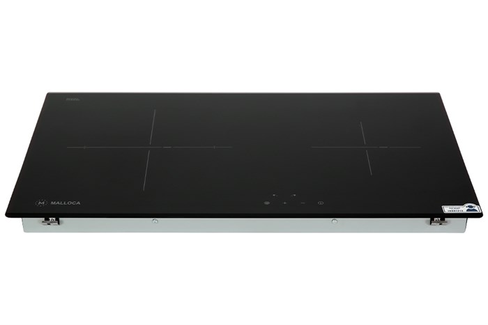 Bếp hồng ngoại đôi âm Malloca MR 732 4200W Màu Đen