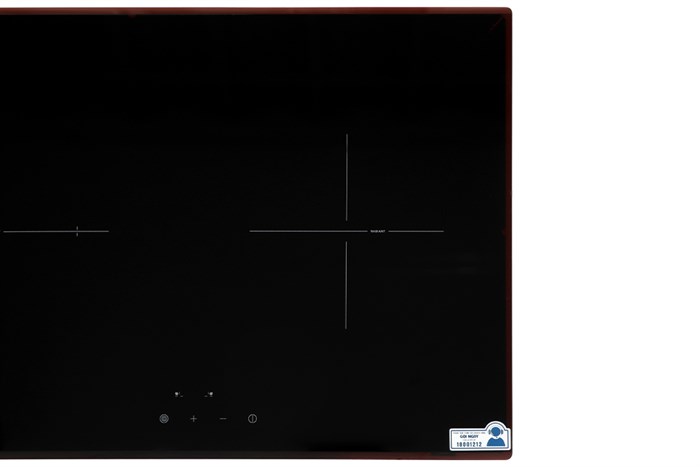 Bếp hồng ngoại đôi âm Malloca MR 732 4200W Màu Đen