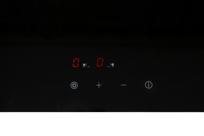 Bếp hồng ngoại đôi âm Malloca MR 732 4200W Màu Đen