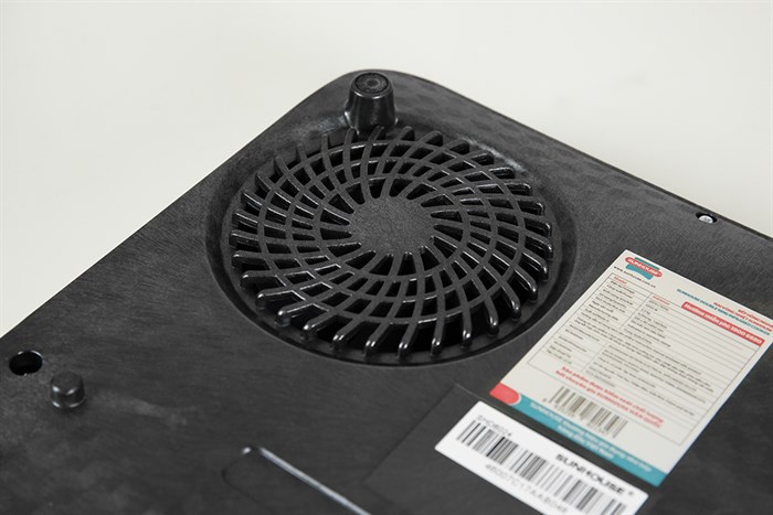 Bếp hồng ngoại Sunhouse SHD6024 Màu Đen