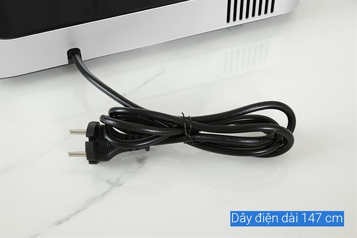 Bếp hồng ngoại Sunhouse SHD6024 Màu Đen