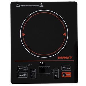 Bếp hồng ngoại Sanaky AT-2101HG