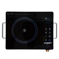 Bếp hồng ngoại Sanaky AT-2524HGN