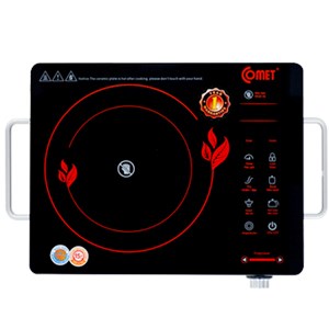 Bếp hồng ngoại Comet CM5558