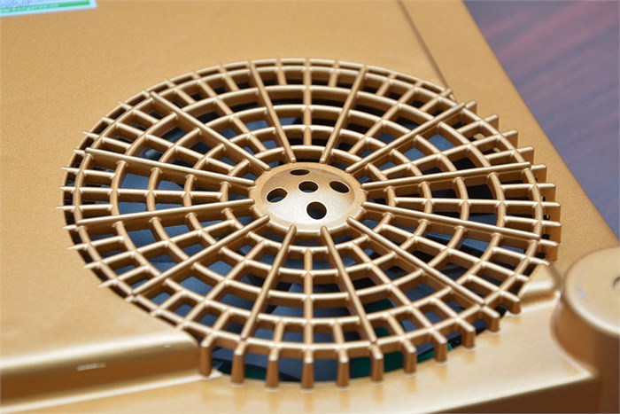 Bếp hồng ngoại Kangaroo KG 368I Màu Đen