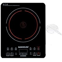 Bếp hồng ngoại Sunhouse SHD 6005