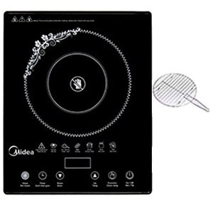 Bếp hồng ngoại Midea MIR-T2013DA
