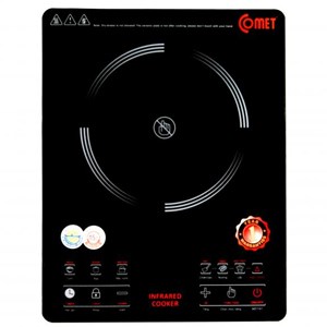 Bếp hồng ngoại Comet CM5536