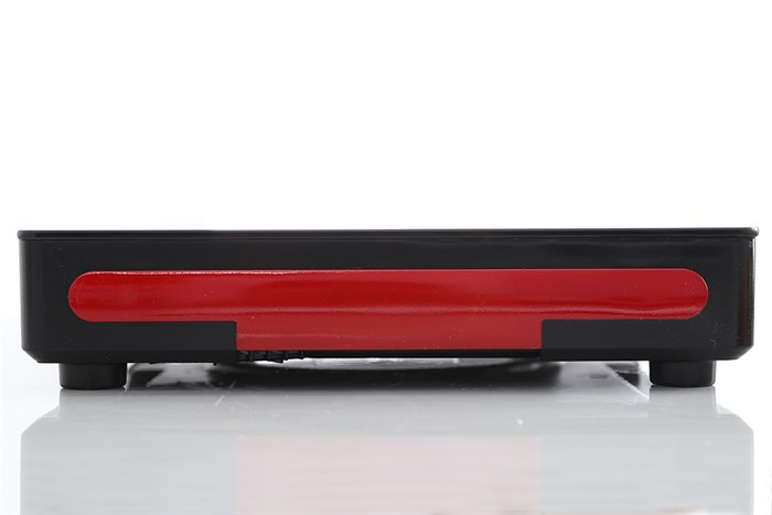 Bếp hồng ngoại đơn Sanaky SNK-2101HG 2000W Màu Đen