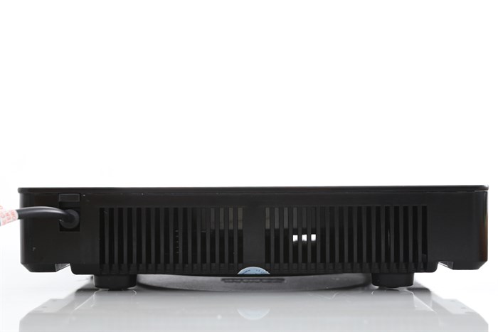 Bếp hồng ngoại đơn Sanaky SNK-2101HG 2000W Màu Đen