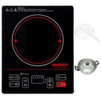 Bếp hồng ngoại Sanaky SNK-2101HG