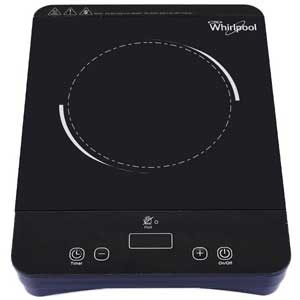 Bếp hồng ngoại Whirlpool ACT203/BLV