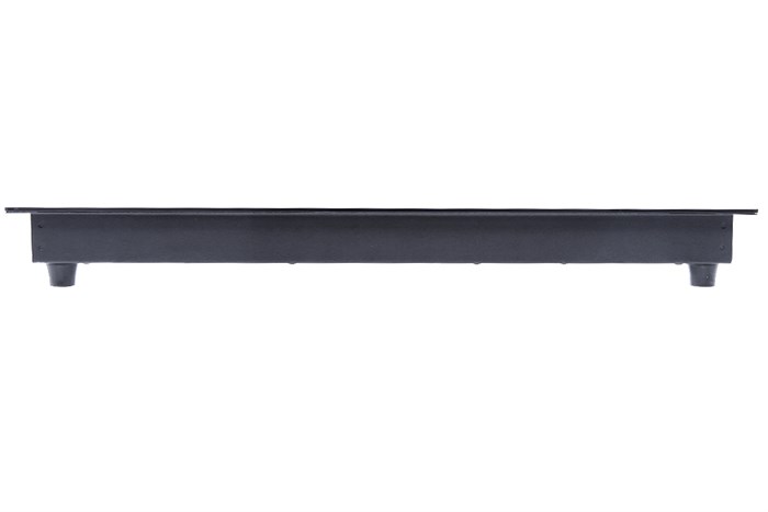 Bếp hồng ngoại đôi lắp âm Sanaky SNK-201HGW Màu Đen