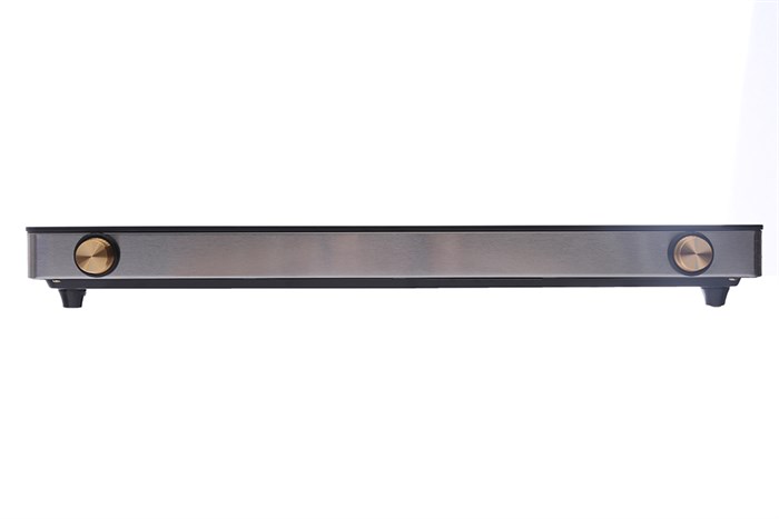 Bếp hồng ngoại đôi Sanaky SNK-203HGNW Màu Đen