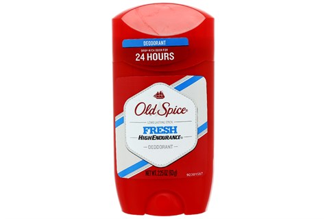 Sáp khử mùi cơ thể Old Spice Fresh 63g