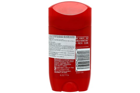 Sáp khử mùi cơ thể Old Spice Fresh 63g