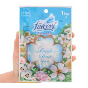 Túi thơm Farcent Hương ban mai 10g