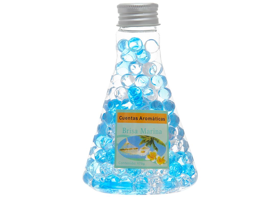 Sáp thơm Safie hương gió biển 170g 1