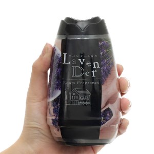 Sáp thơm Welco hương lavender 150g