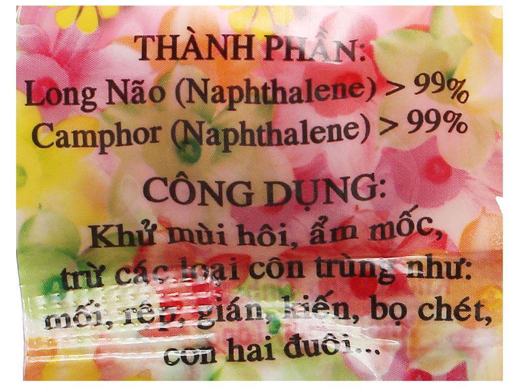 Long não Thuận An treo 6 viên 200g 4
