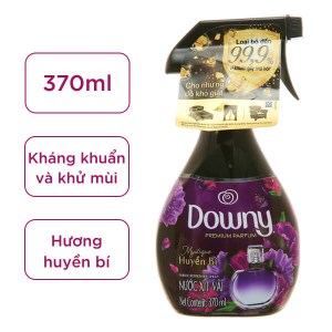 Nước xịt vải Downy hương huyền bí 370ml