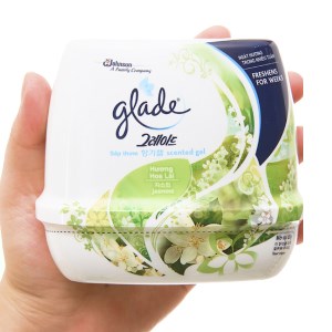 Sáp thơm Glade Hương hoa lài 180g