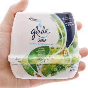 Sáp thơm Glade Hương sớm mai 180g