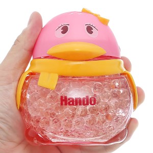 Sáp khử mùi Hando Hương hoa hồng 300g
