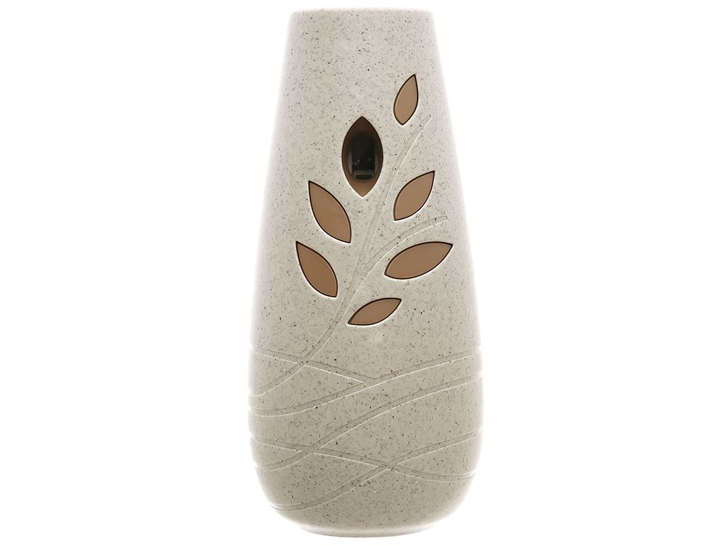 Bộ xịt phòng tự động Glade không khí trong lành tại vùng biển 175g 0