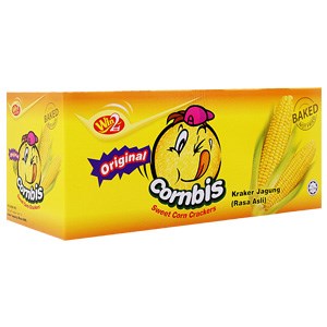 Bánh Cornbis