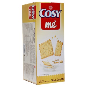 Bánh quy Cosy