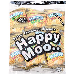 Bánh quy Happy Moo