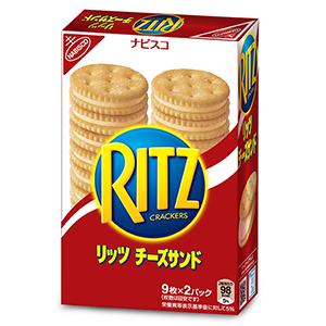Bánh quy Ritz