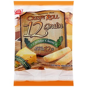 Bánh dinh dưỡng 12 loại ngũ cốc Pei Tien