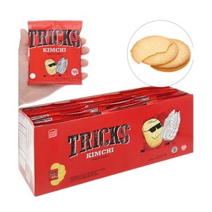 Bánh khoai tây kim chi Tricks 540g giá tốt tại Bách hoá XANH
