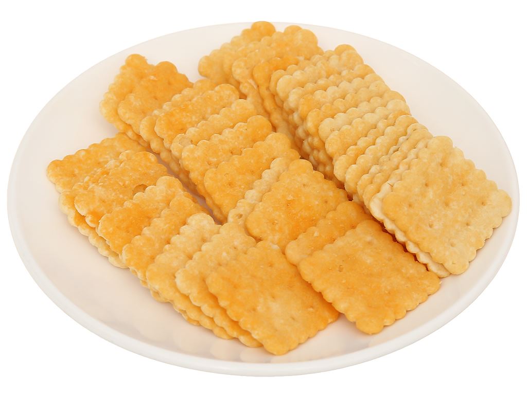 Bánh vị phô mai TOK Orion gói 154g giá tốt tại Bách hoá XANH