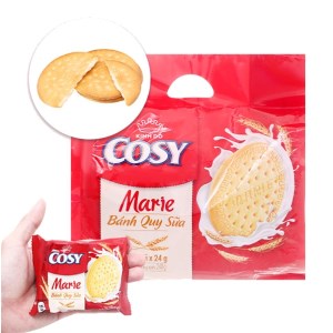 Bánh quy Cosy Marie gói 240g