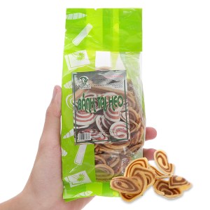 Bánh tai heo Hoàng Mỹ Gia gói 150g