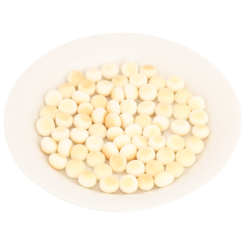 Bánh quy I.B.O vị đào hũ 100g (từ 6 tháng) 17