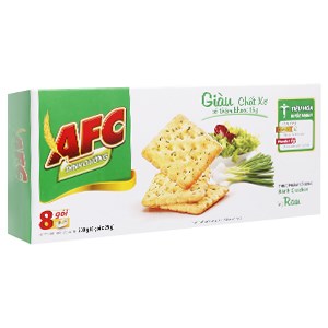 Bánh quy AFC