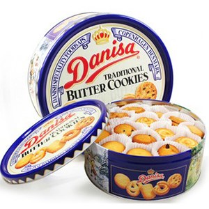 Bánh quy Danisa